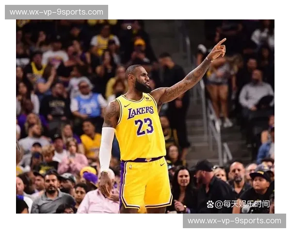 巅峰博弈的呼吸感：湖人与掘金西决第二节的“窒息十二分钟”